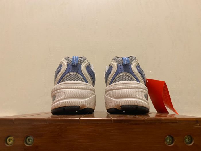 new balance 530 wr530kc sneakers detail 6 New Balance 530 WR530KC Sneakers - Detail 6