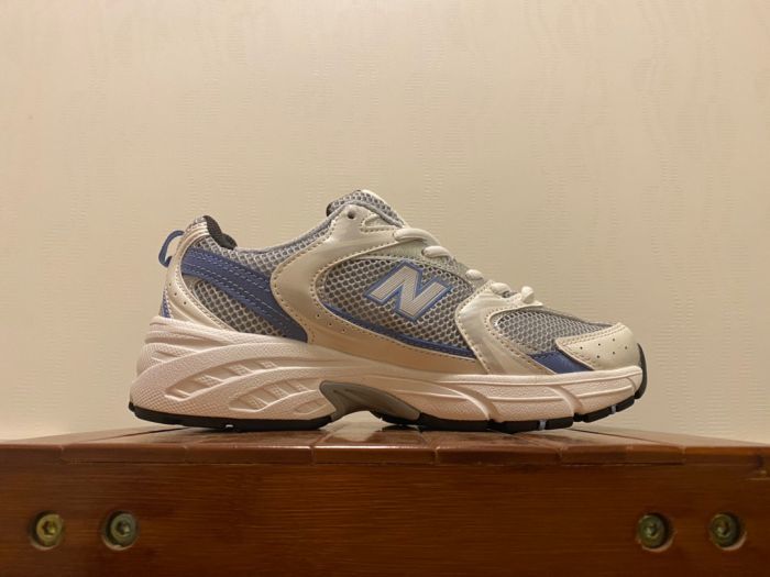 new balance 530 wr530kc sneakers detail 7 New Balance 530 WR530KC Sneakers - Detail 7