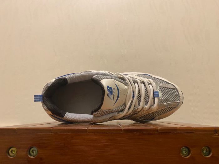 new balance 530 wr530kc sneakers detail 8 New Balance 530 WR530KC Sneakers - Detail 8