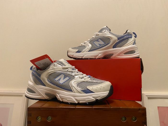 new balance 530 wr530kc sneakers detail 9 New Balance 530 WR530KC Sneakers - Detail 9