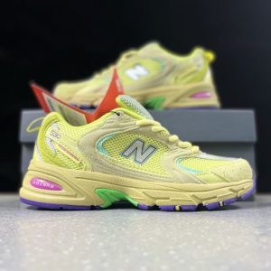 New Balance 530 WR530PR Sneakers - Main image