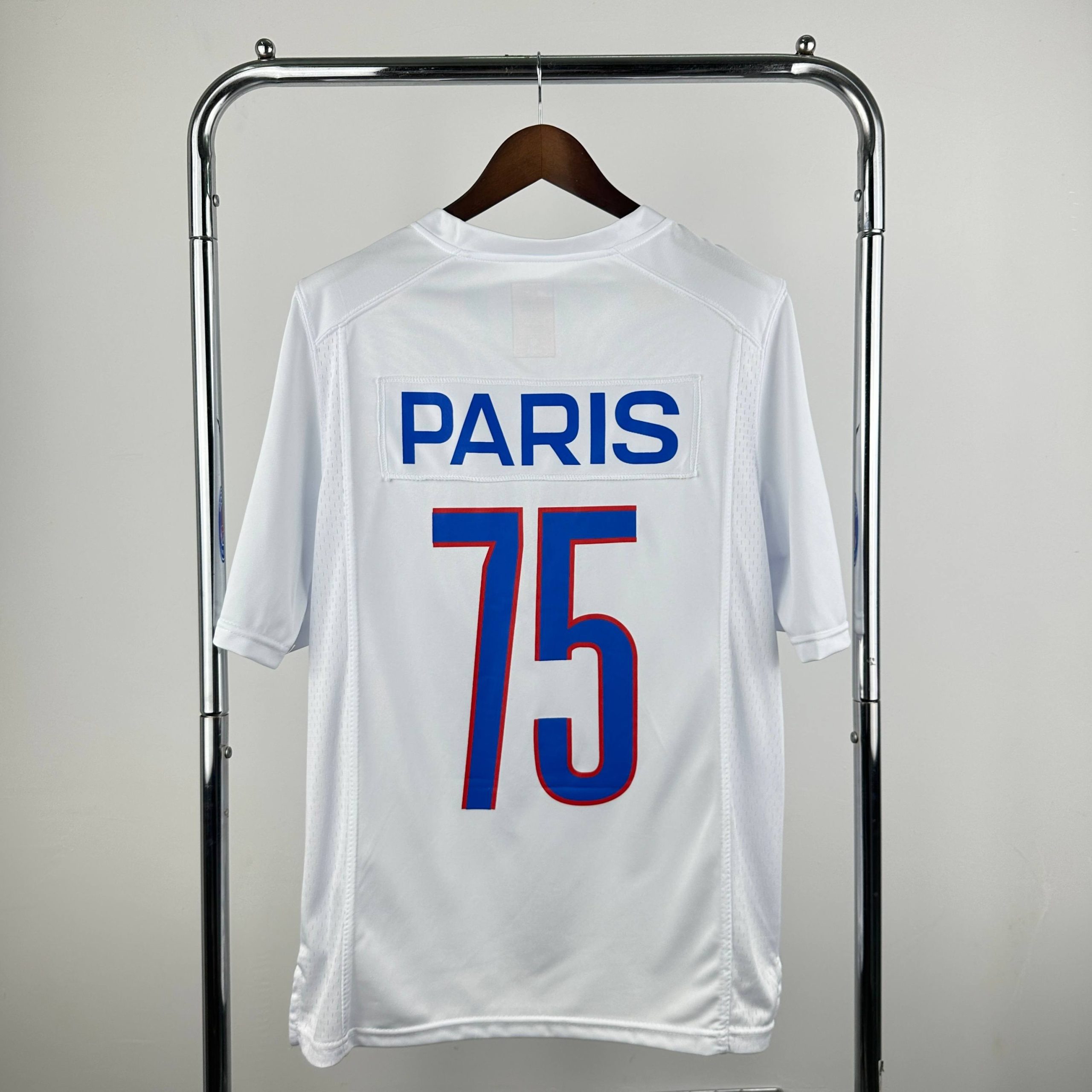 paris saint germain x nfl jersey image 2 Paris Saint-Germain x NFL Jersey - Image 2