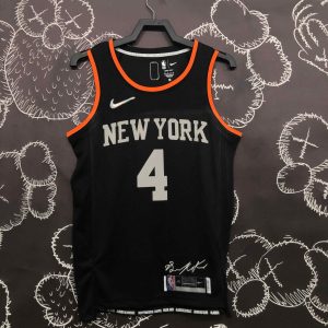 Special Edition #4 Derrick Rose Jersey - Image 1